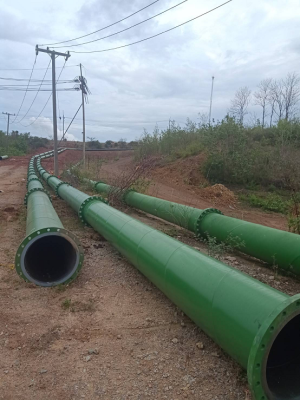 pipeline by pbdsupply